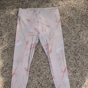 Fabletics Leggings!